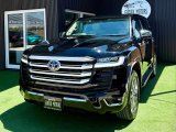 2023 MODEL OTOMATİK TOYOTA LAND CRUİSER