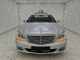 2012 MODEL OTOMATİK MERCEDES-BENZ S SERİSİ