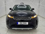 2019 MODEL OTOMATİK LAND ROVER RANGE ROVER EVOQUE