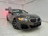 2022 MODEL OTOMATİK BMW 5 SERİSİ