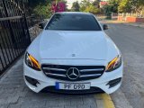 2016 MODEL OTOMATİK MERCEDES-BENZ E SERİSİ