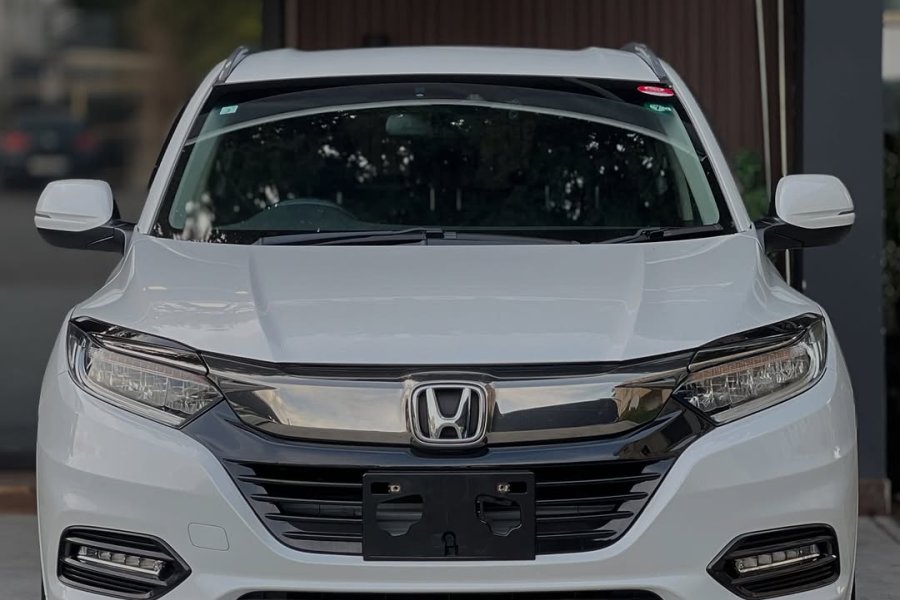 2020 MODEL OTOMATİK HONDA VEZEL