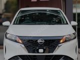 2023 MODEL OTOMATİK NİSSAN NOTE