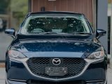 2021 MODEL OTOMATİK MAZDA 2