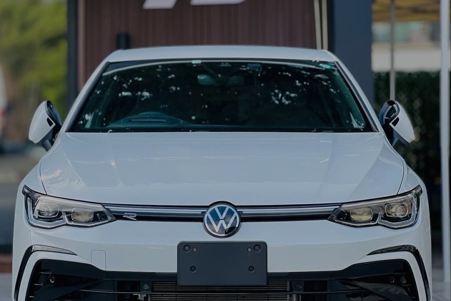 2023 MODEL OTOMATİK VOLKSWAGEN GOLF