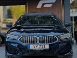 2021 MODEL OTOMATİK BMW 8 SERİSİ