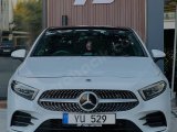2020 MODEL OTOMATİK MERCEDES-BENZ A SERİSİ