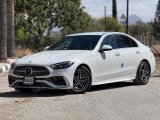 2022 MODEL OTOMATİK MERCEDES-BENZ C SERİSİ