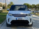 2018 MODEL OTOMATİK LAND ROVER DİSCOVERY