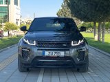 2019 MODEL OTOMATİK LAND ROVER RANGE ROVER EVOQUE