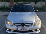 2009 MODEL OTOMATİK MERCEDES-BENZ C 180