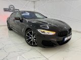 2022 MODEL OTOMATİK BMW 8 SERİSİ