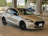 2022 MODEL OTOMATİK MAZDA 2