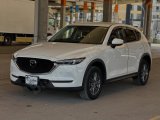 2021 MODEL OTOMATİK MAZDA CX-5