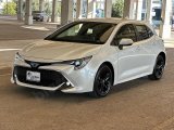 2021 MODEL OTOMATİK TOYOTA COROLLA