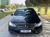 2014 MODEL OTOMATİK MERCEDES-BENZ E 220