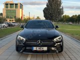 2021 MODEL OTOMATİK MERCEDES-BENZ E 220D