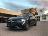 2021 MODEL OTOMATİK MERCEDES-BENZ GLA 200D
