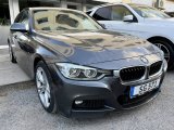 2016 MODEL OTOMATİK BMW 3 SERİSİ