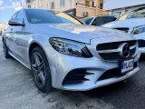 2019 MODEL OTOMATİK MERCEDES-BENZ C 220D