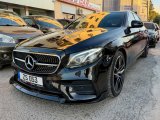 2020 MODEL OTOMATİK MERCEDES-BENZ E53 AMG