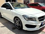 2015 MODEL OTOMATİK MERCEDES-BENZ CLA 180