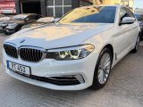 2020 MODEL OTOMATİK BMW 5 SERİSİ