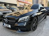 2020 MODEL OTOMATİK MERCEDES-BENZ C220D