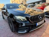 2017 MODEL OTOMATİK MERCEDES-BENZ E SERİSİ
