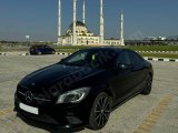 2015 MERCEDES CLA 180