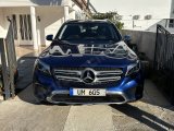 GLC 220d PREMIUM PLUS (FULL PAKET)
