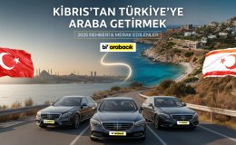 Kıbrıs'tan Türkiye'ye Araba Getirmek: 2025 Rehberi ve Merak Edilenler