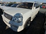 TOYOTA LAND CRUISER VX-LTD G-SELECTION yoldaaa