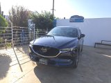 MAZDA CX-5 SKYACTİVD
