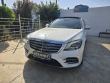 MERCEDES-BENZ S350D AMG PREMİUM PLUS