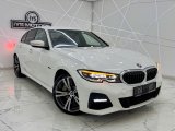 2022 MODEL OTOMATİK BMW 3 SERİSİ