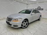 2012 MODEL OTOMATİK MERCEDES-BENZ S SERİSİ