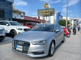 2015 MODEL OTOMATİK AUDİ A3