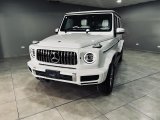 2022 MODEL OTOMATİK MERCEDES-BENZ G SERİSİ