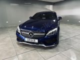 2018 MODEL OTOMATİK MERCEDES-BENZ C SERİSİ