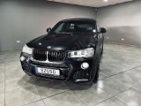 2017 MODEL OTOMATİK BMW X4