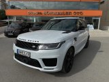 2020 MODEL LAND ROVER RANGE ROVER SPORT