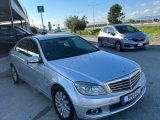 2009 MODEL OTOMATİK MERCEDES-BENZ C SERİSİ