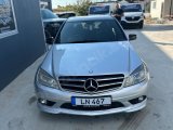 2010 MODEL OTOMATİK MERCEDES-BENZ C SERİSİ