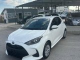 2021 MODEL OTOMATİK TOYOTA YARİS