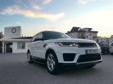 2019 MODEL OTOMATİK LAND ROVER RANGE ROVER SPORT