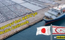 Japonya’dan Kıbrıs’a Araba Getirmek: Adım Adım İthalat Rehberi