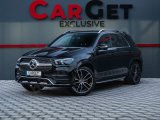 2020 MODEL OTOMATİK MERCEDES-BENZ GLE