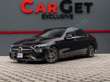 2022 MODEL OTOMATİK MERCEDES-BENZ C SERİSİ