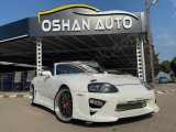 1996 MODEL MANUEL TOYOTA SUPRA